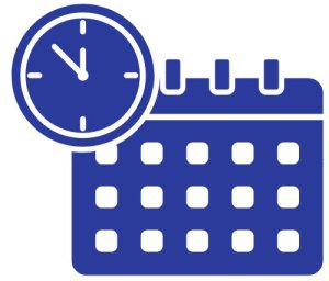 calendar icon